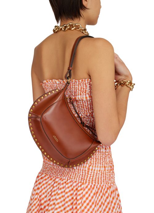 ISABEL MARANT Oskan Moon bag