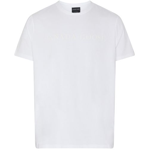 CANADA GOOSE Emmersen t-shirt