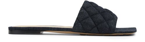 BOTTEGA VENETA Padded sandals