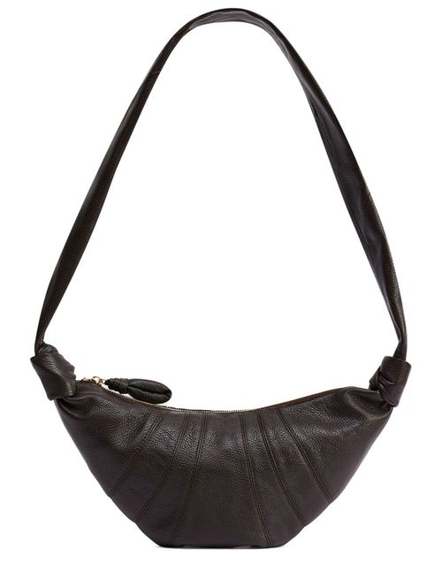 LEMAIRE Kleine Tasche Croissant