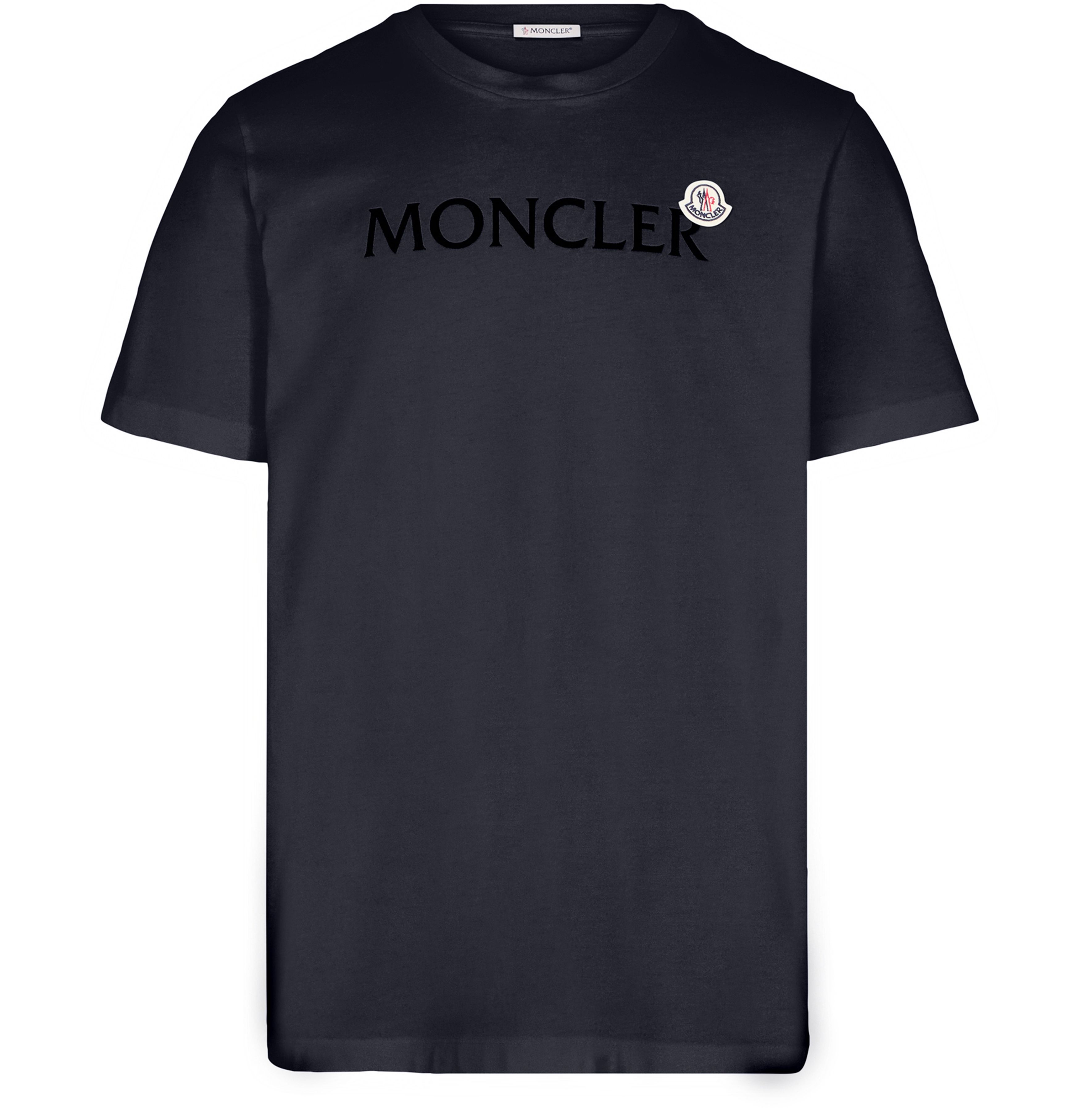 Short sleeved t-shirt