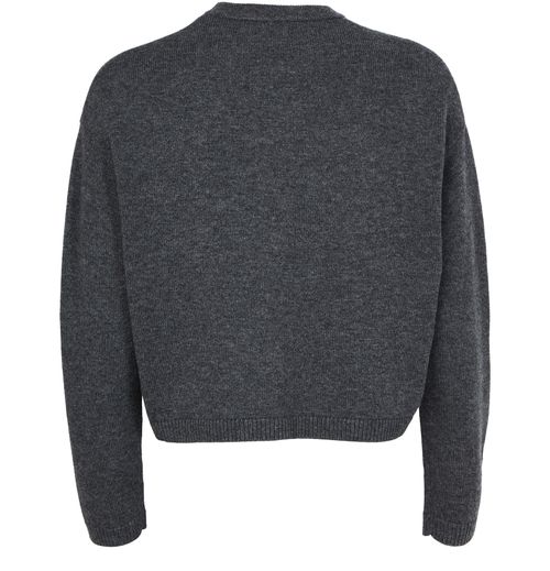 S MAX MARA London round neck sweater