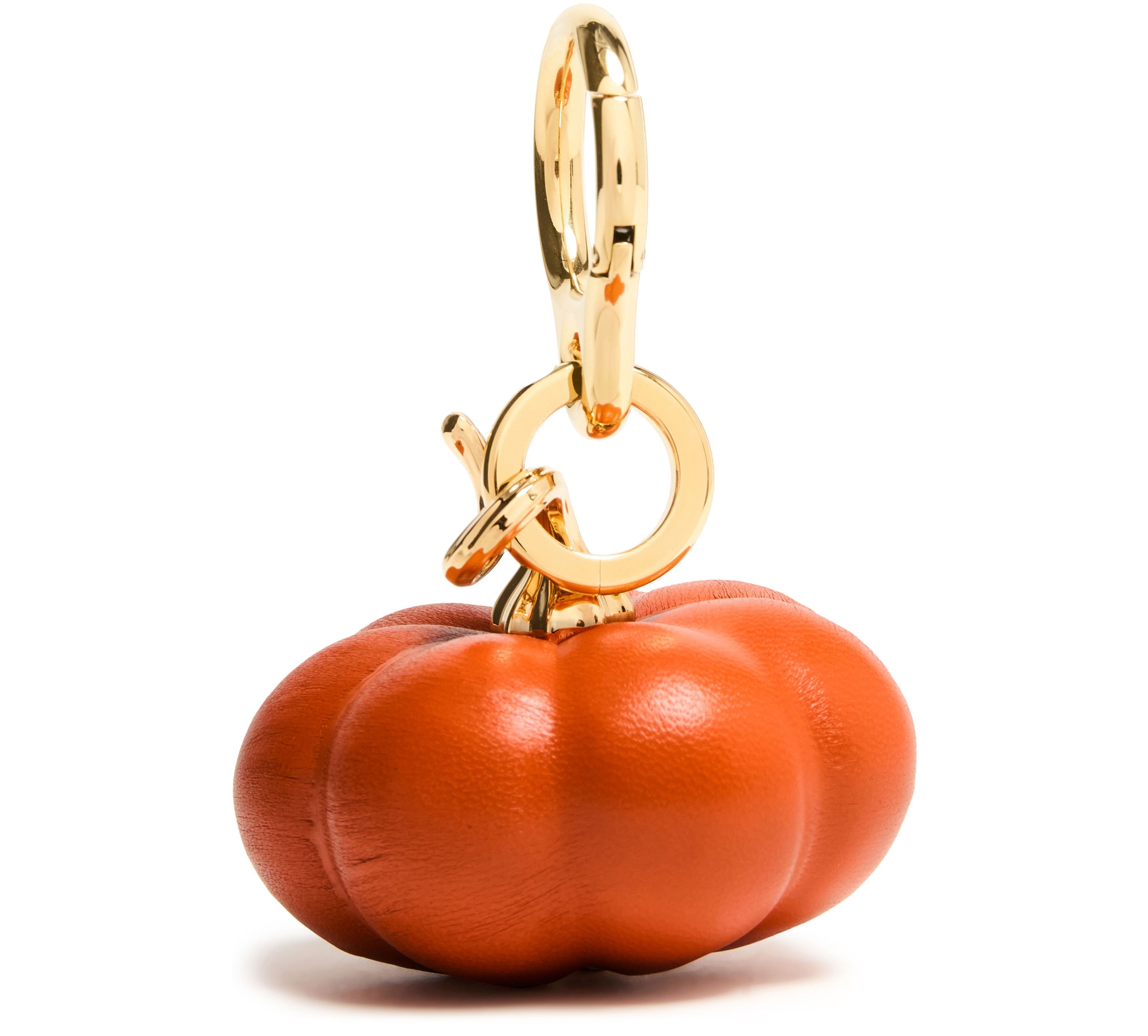 Pumpkin charm thumbnail 3