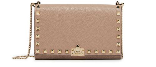 VALENTINO GARAVANI Mini sac à bandoulière Rockstud