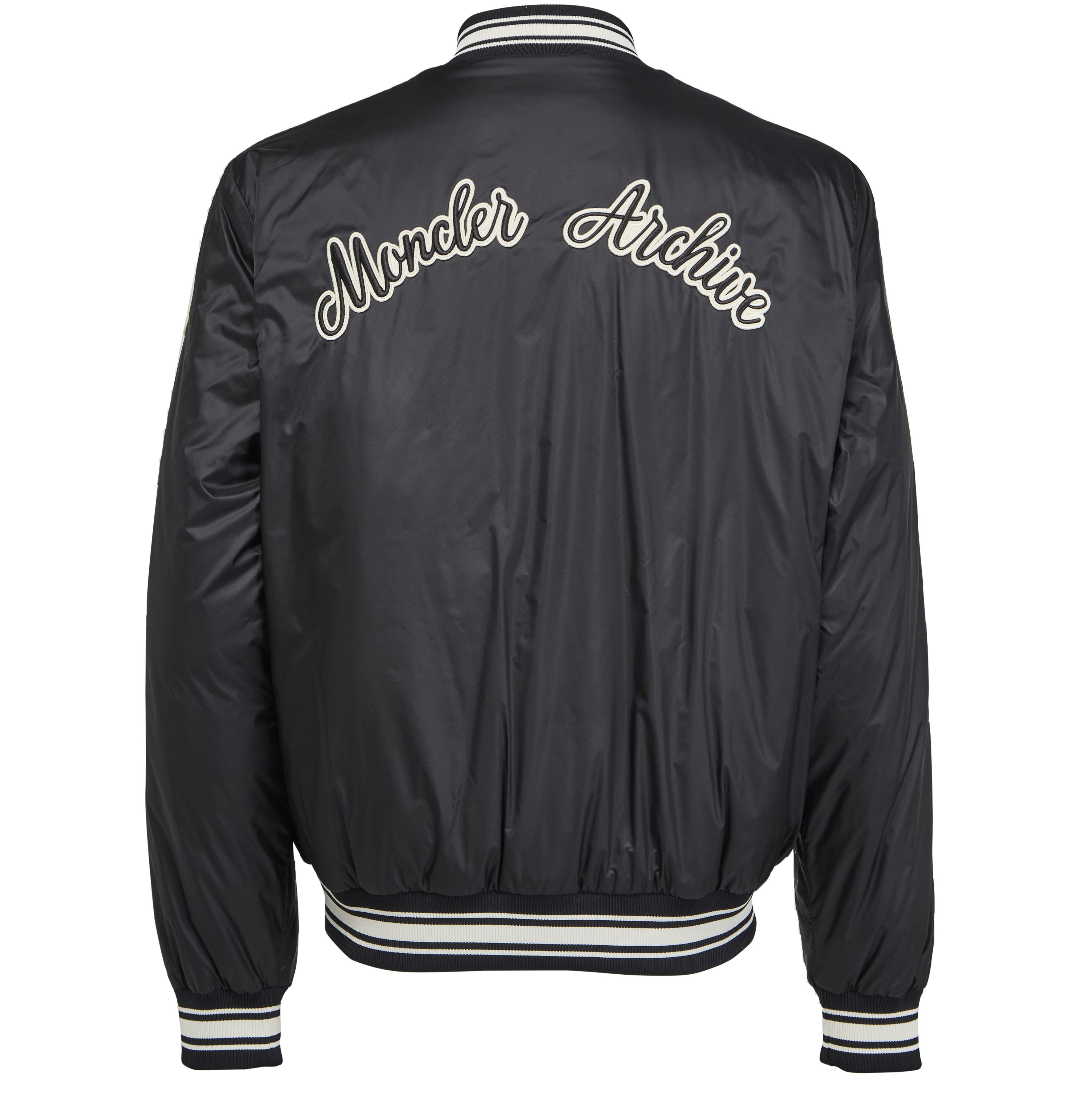 Bouchet bomber thumbnail 3