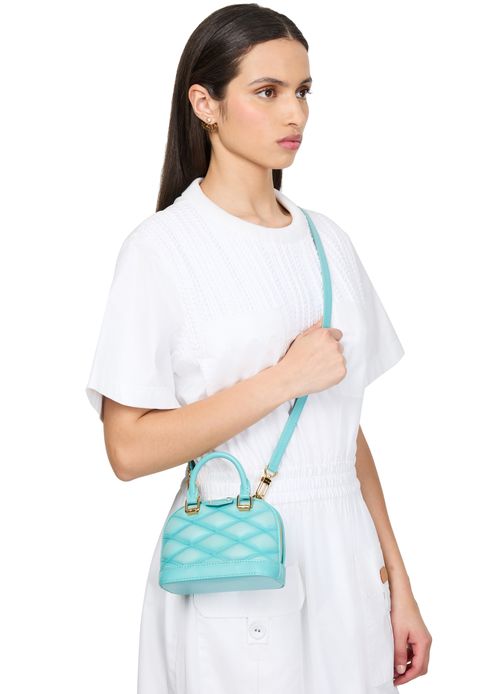 LOUIS VUITTON Nano Alma