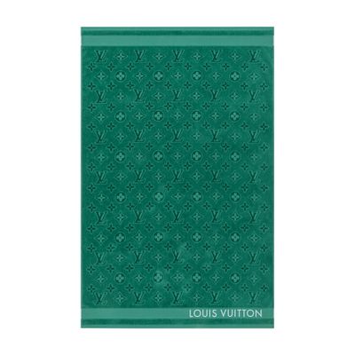 Louis Vuitton Lvacation Beach Towel