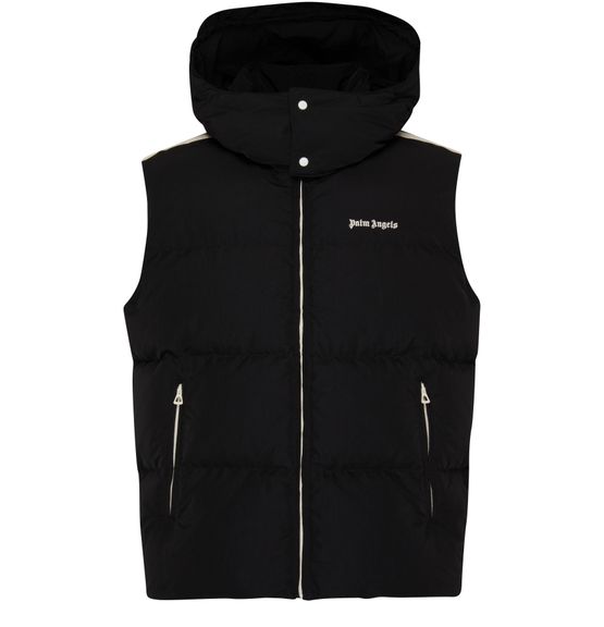 Palm angels top track hoodie
