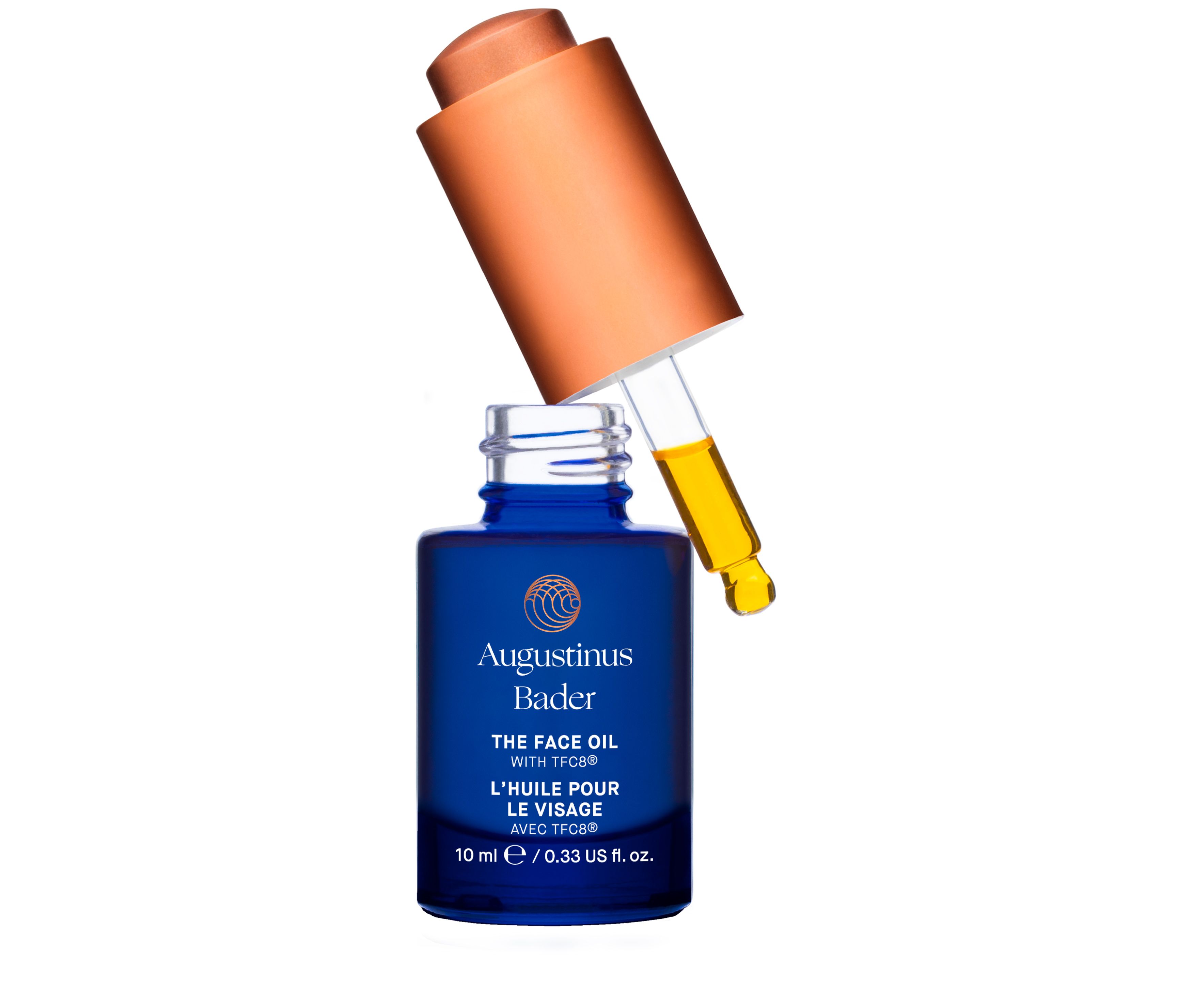 The Face Oil 10ml thumbnail 6