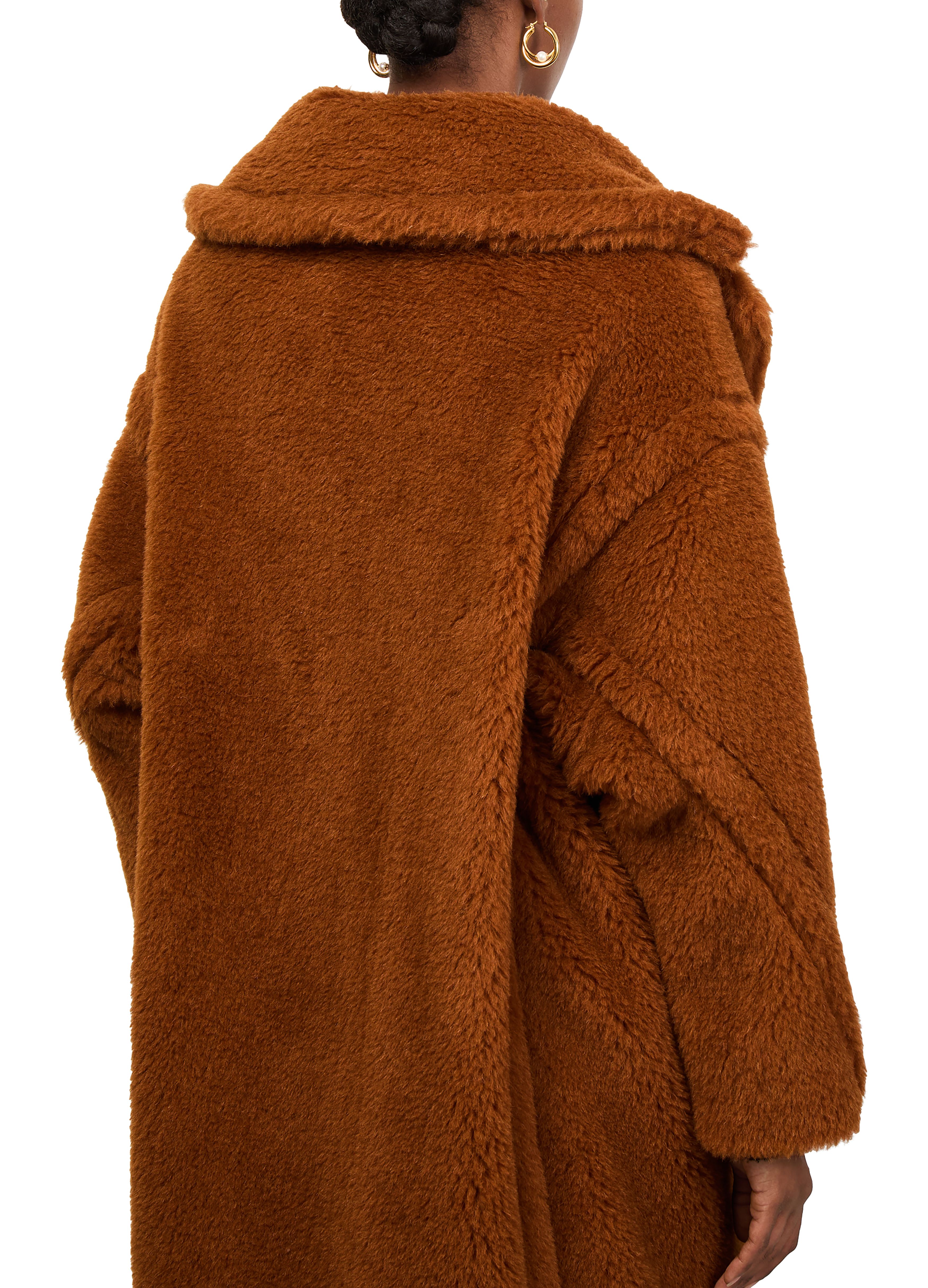 Teddy Tedgirl coat thumbnail 5