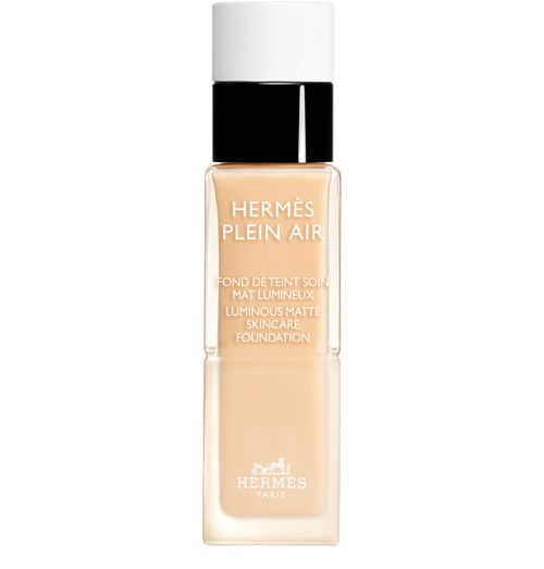 HERMÈS Hermès Plein Air, Hermès Plein Air, Luminous Matte Skincare Foundation 33 ml