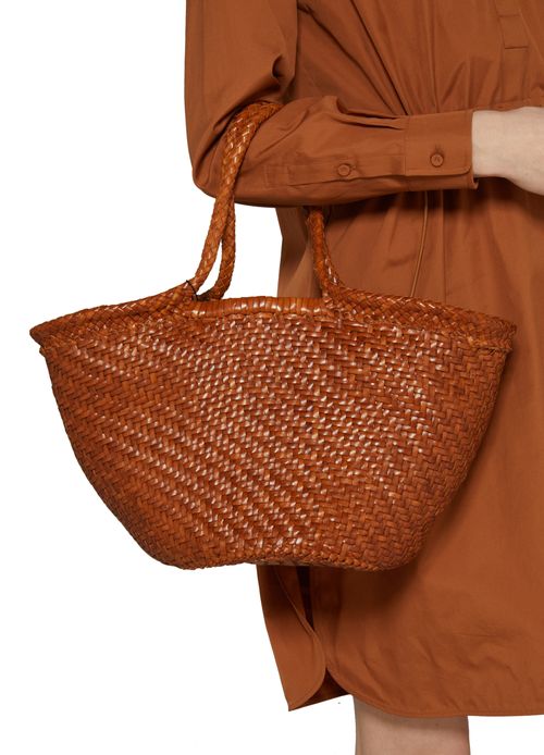 DRAGON DIFFUSION Martha handbag