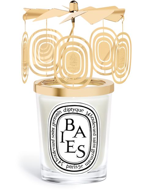 DIPTYQUE Carousel for classic candle