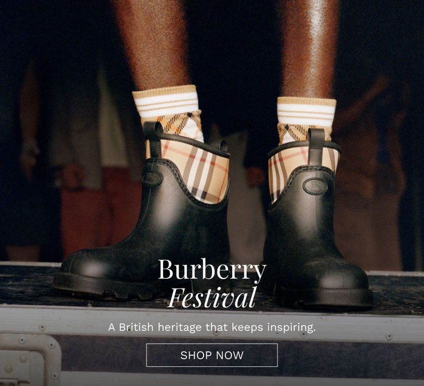 burberry