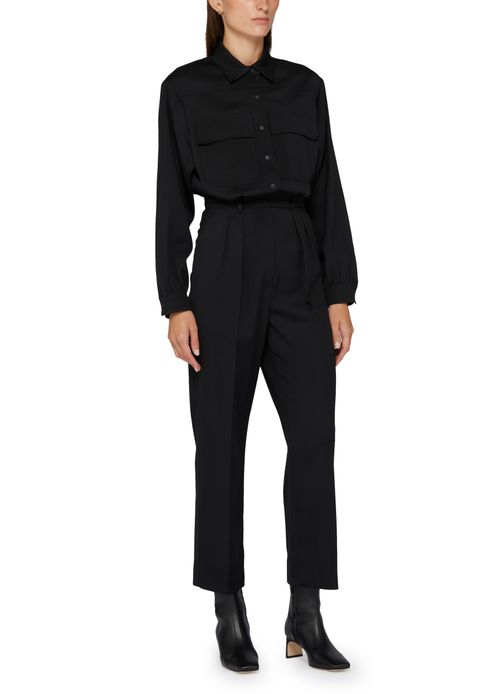 MAX MARA Ragusa jumpsuit