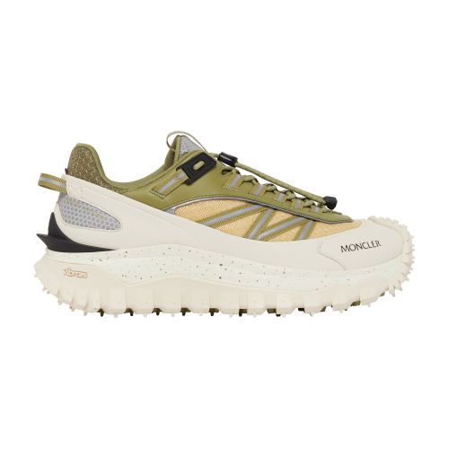 Moncler Low Top Sneakers In 21i