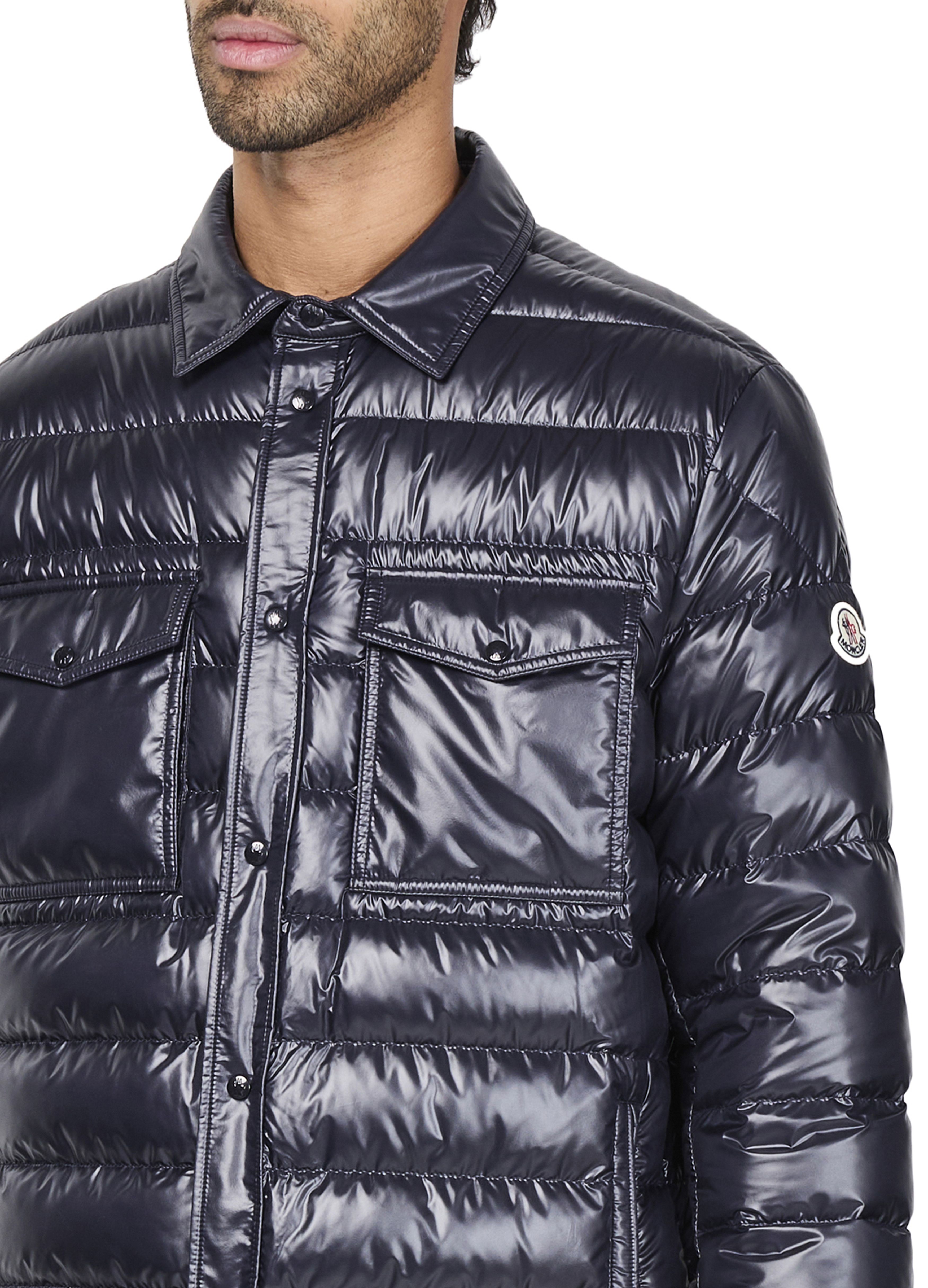 Chambly down jacket thumbnail 5