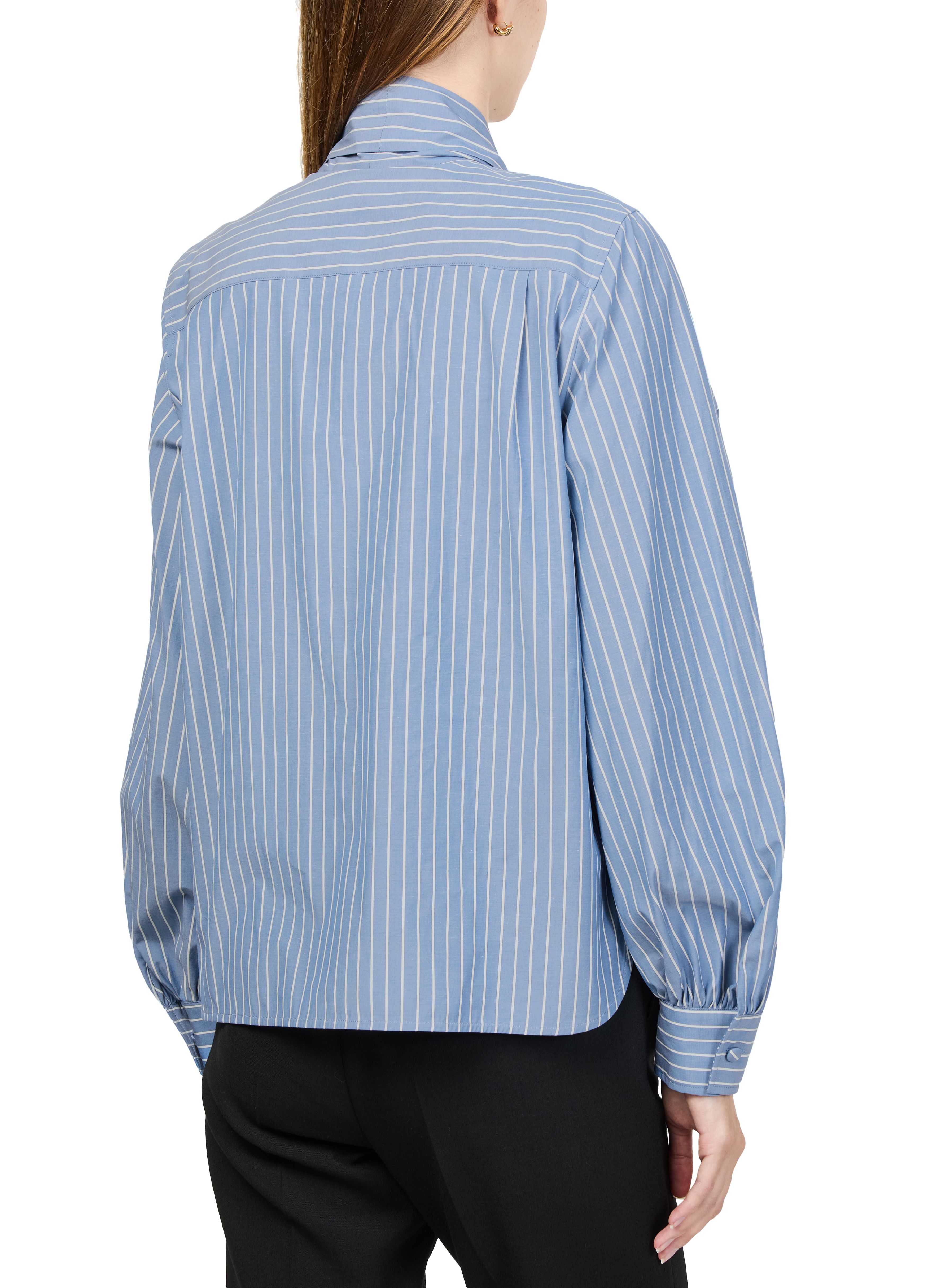 Disco striped shirt thumbnail 5