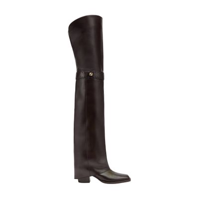 Women s Fendi Show boots FENDI 24S
