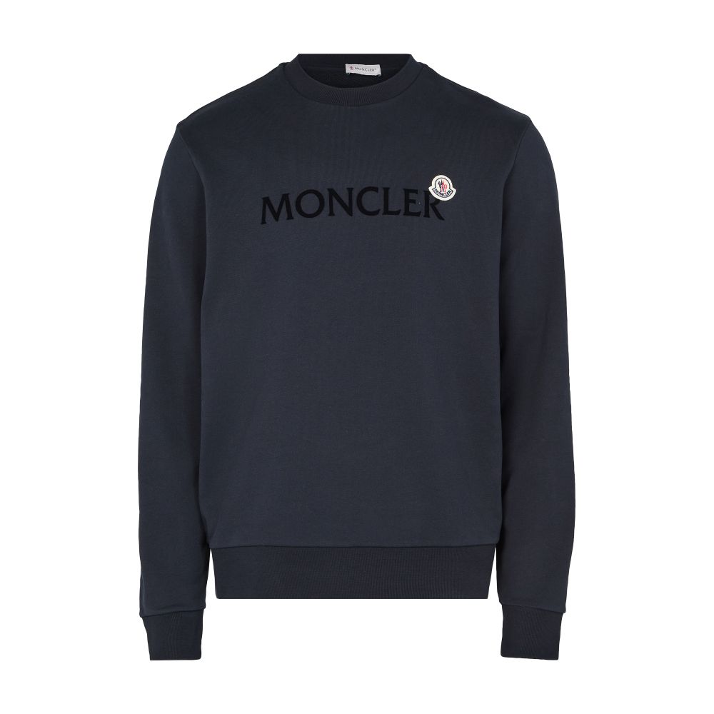 Logo sweatshirt thumbnail 7