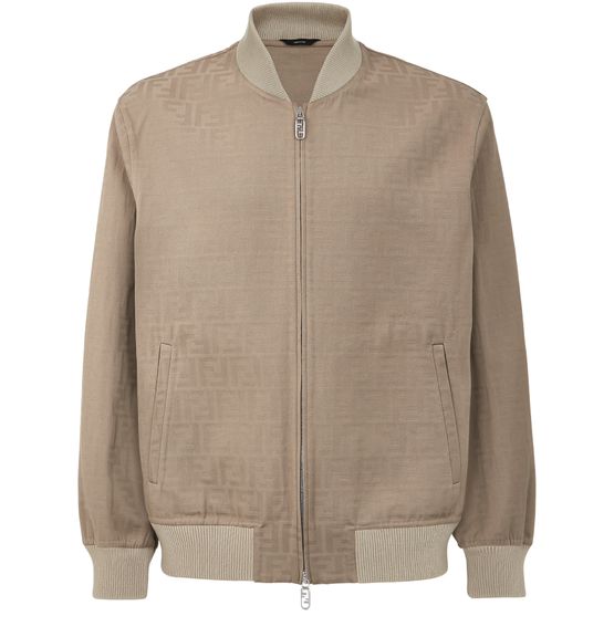Fendi jackets mens clearance