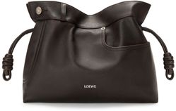 Panta medium Flamenco clutch