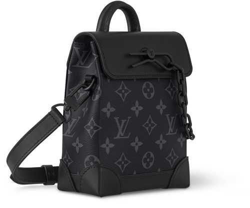 LOUIS VUITTON Nano Steamer