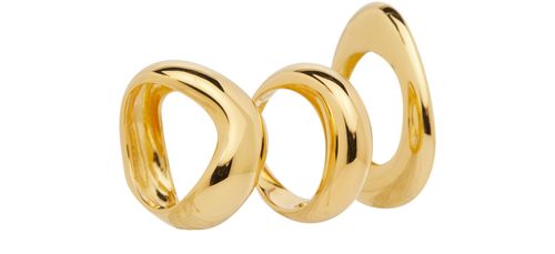 COMPLETEDWORKS Post-Capital rings