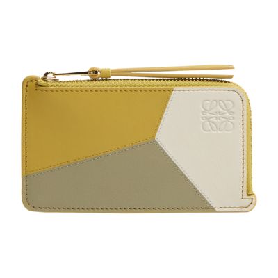 Loewe Puzzle Coin Cardholder