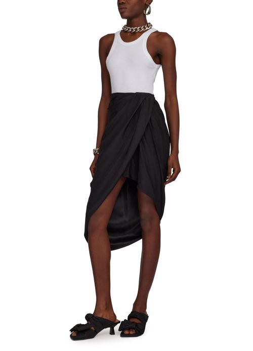 GAUGE 81 Paita midi skirt
