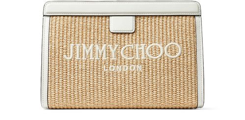 JIMMY CHOO Pouch Avenue