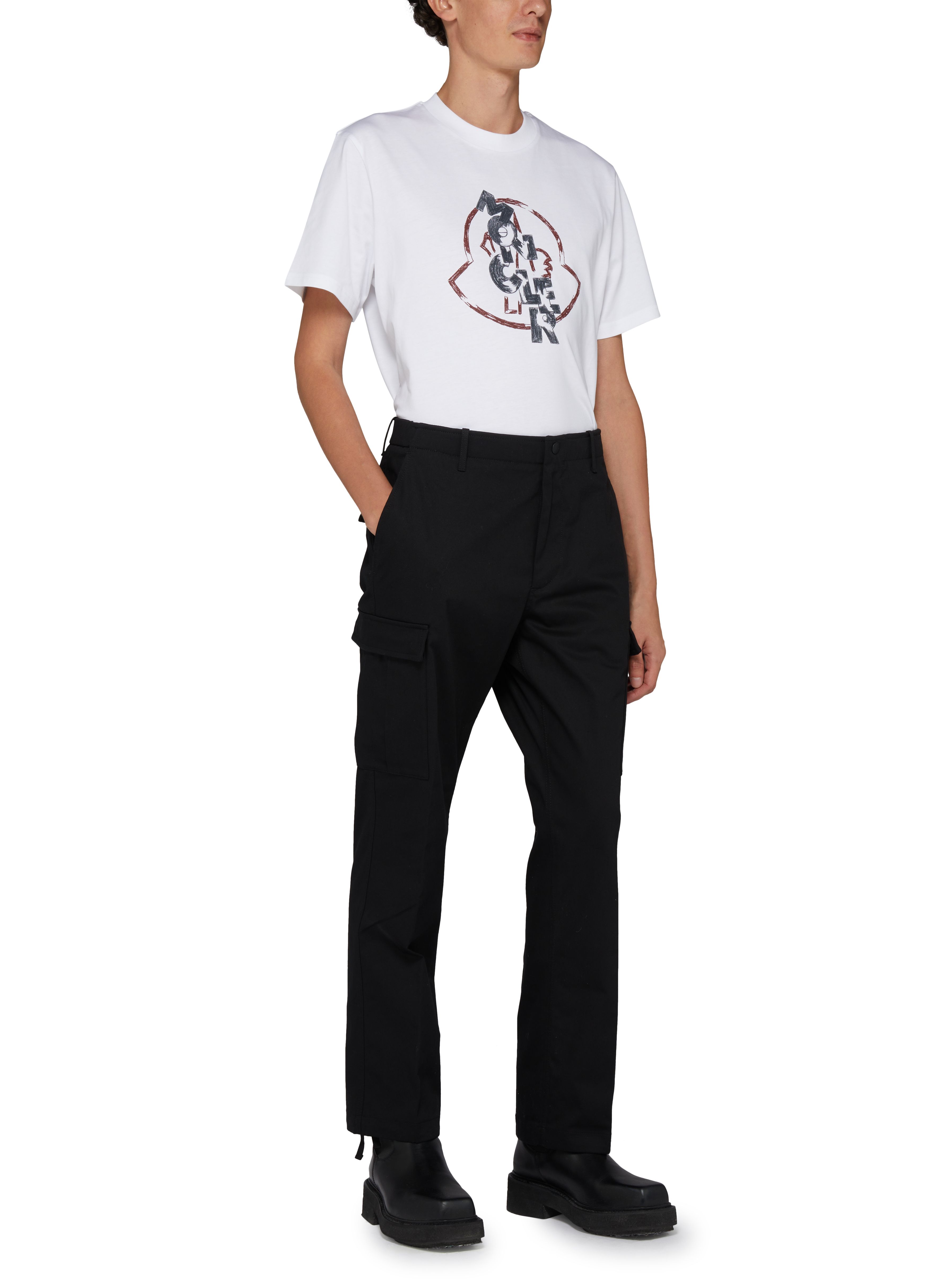Regular-fit pants thumbnail 6