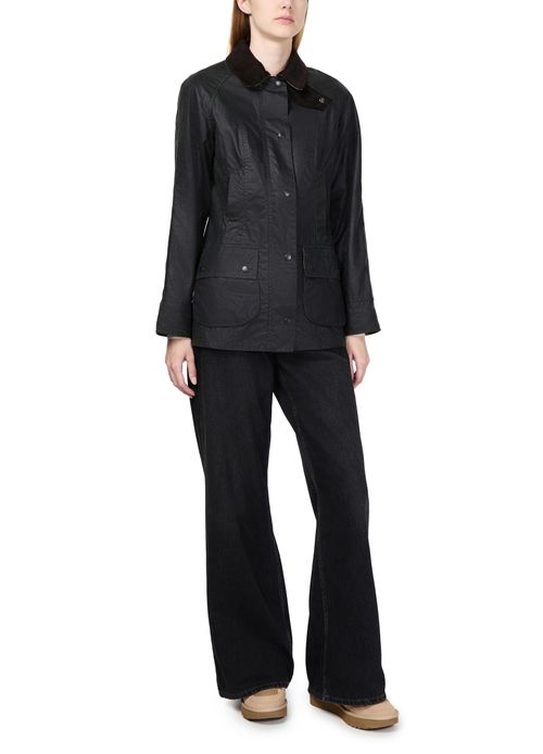 BARBOUR Jacke Beadnell