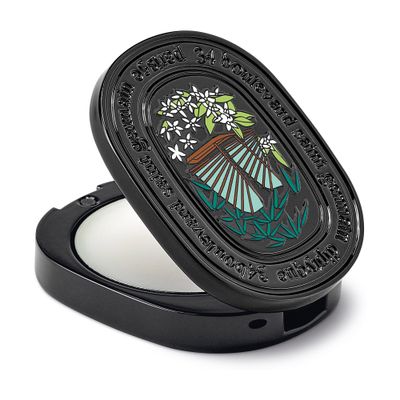 Diptyque Do Son Refillable Solid Perfume 3g In No_color