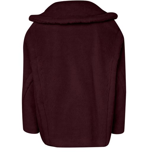 MAX MARA Olga aviator jacket