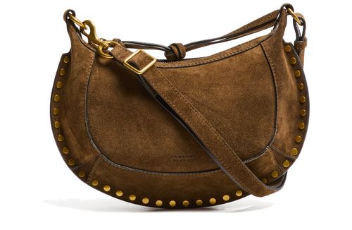ISABEL MARANT Oskan Moon bag
