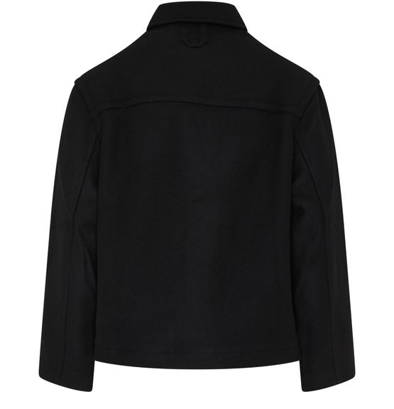 Short coat - JACQUEMUS