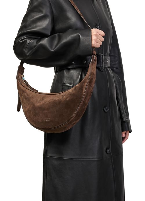 KHAITE Augustina small crossbody bag