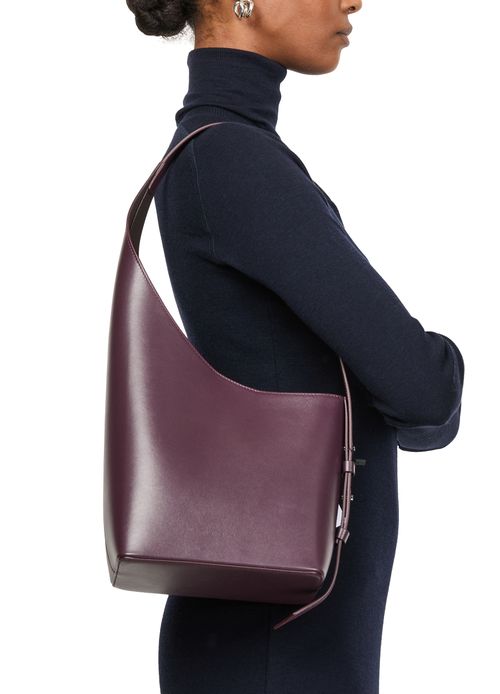 AESTHER EKME Demi Lune shoulder bag