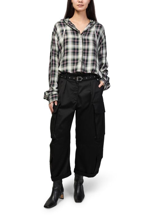 ACNE STUDIOS Pantalon