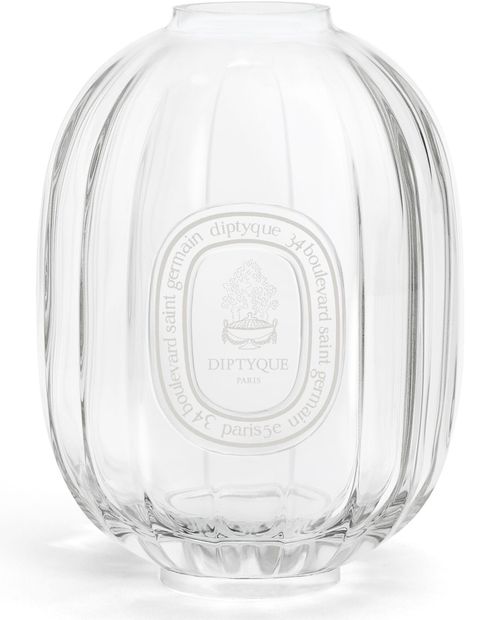 DIPTYQUE Glass vessel for reed diffuser 200 ml 