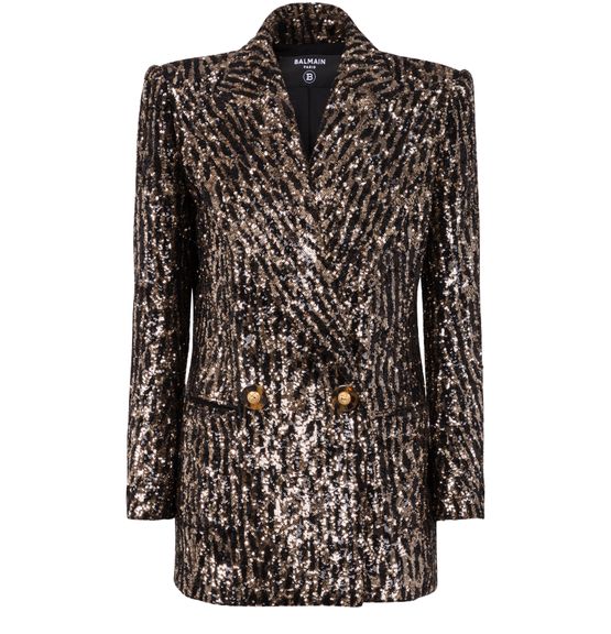Sequin jackets hotsell for women