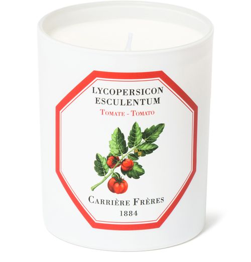 CARRIERE FRERES Scented Candle Tomato - Lycopersicon Esculentum 185 g