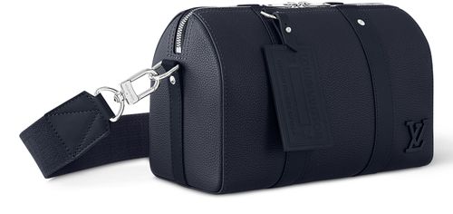 LOUIS VUITTON City Keepall