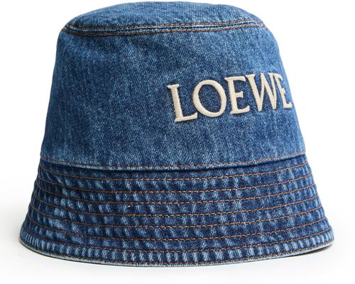 LOEWE Bob en denim
