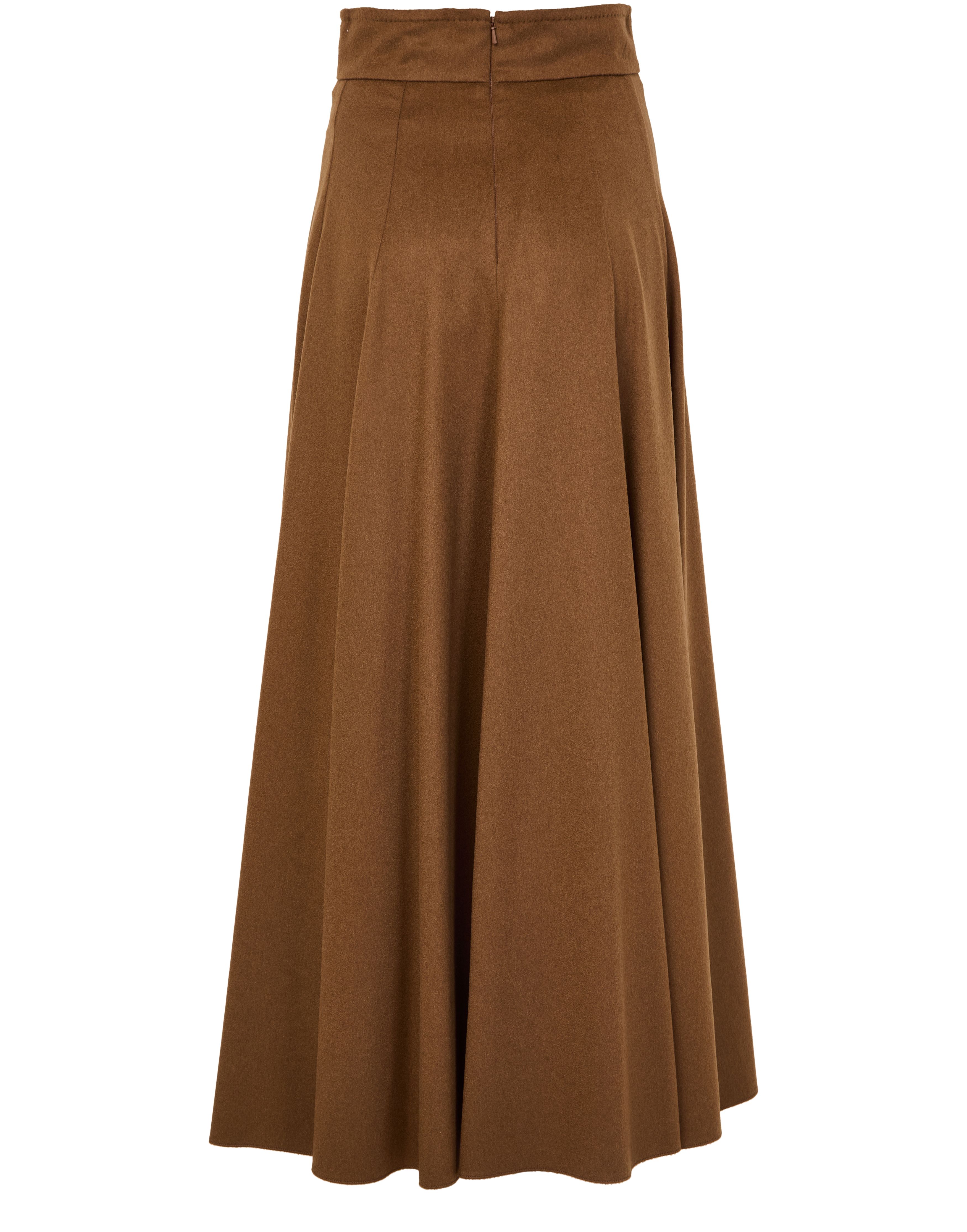 Sagra maxi skirt thumbnail 3