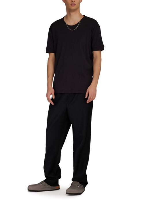 LEMAIRE Short-sleeved T-shirt