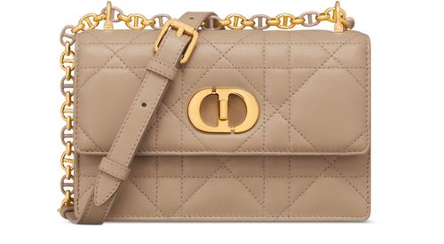 DIOR Mini Miss Caro Tasche