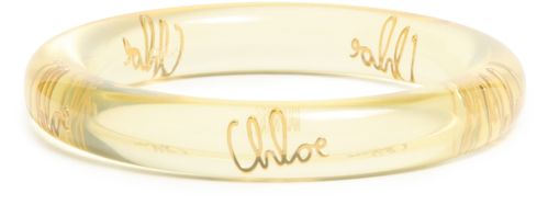 CHLOE Bracelets Bangles