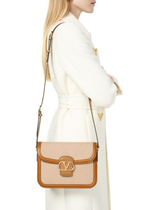 VALENTINO GARAVANI Sac porté épaule 9T05
